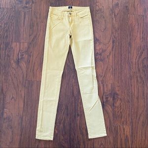 Just Black Skinny Jeans